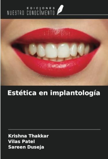 Estética en implantología