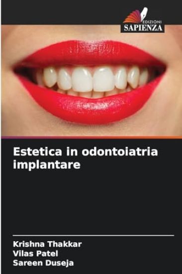 Estetica in odontoiatria implantare