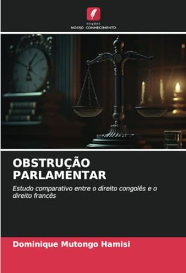 Obstrução Parlamentar