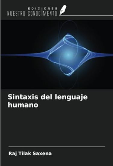 Sintaxis del lenguaje humano