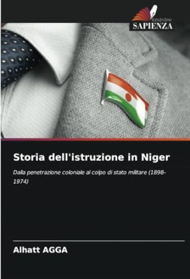Storia dell'istruzione in Niger