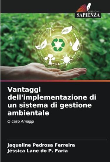 Vantaggi dell'implementazione di un sistema di gestione ambientale