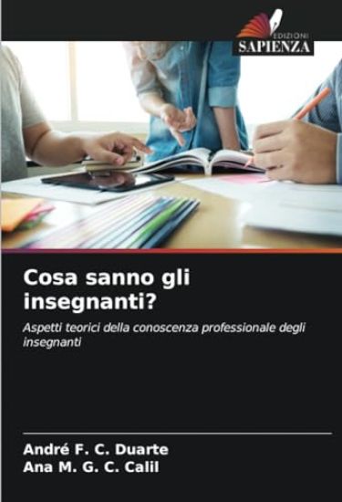 Cosa sanno gli insegnanti?