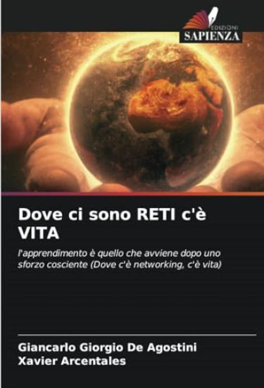 Dove ci sono RETI c'è VITA