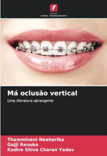 Má oclusão vertical