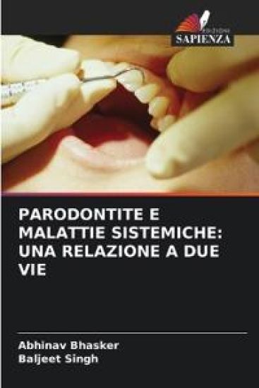 Parodontite E Malattie Sistemiche