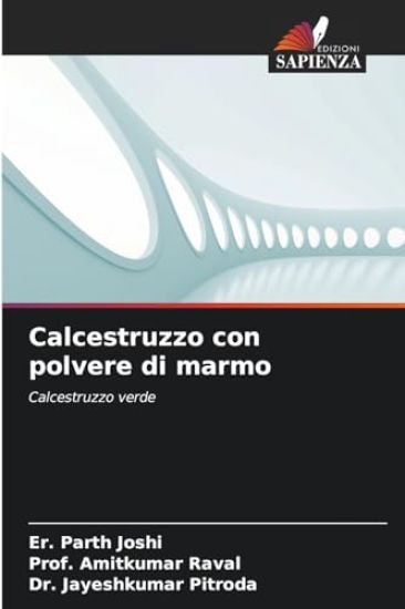 Calcestruzzo con polvere di marmo