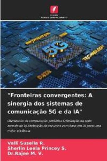 "Fronteiras convergentes