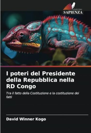 I poteri del Presidente della Repubblica nella RD Congo