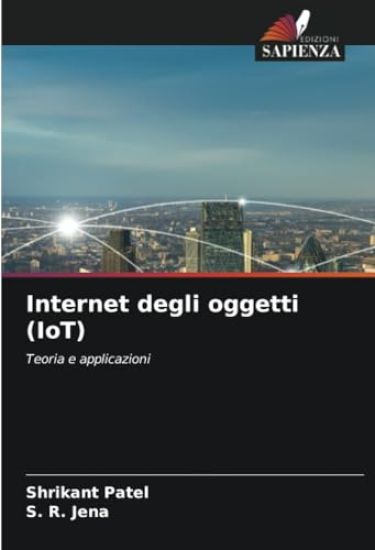 Internet degli oggetti (IoT)