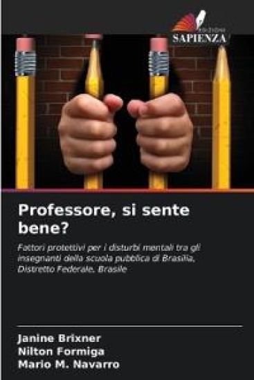 Professore, si sente bene?