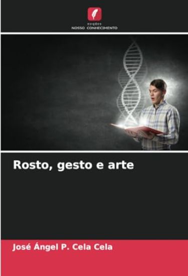 Rosto, gesto e arte