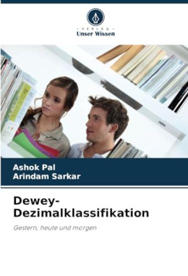 Dewey-Dezimalklassifikation