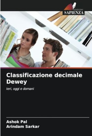 Classificazione decimale Dewey