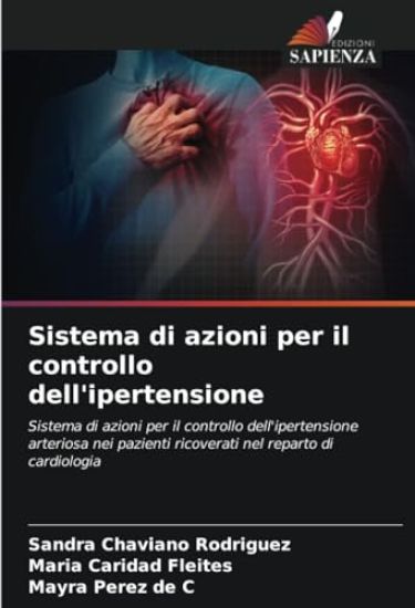 Sistema di azioni per il controllo dell'ipertensione