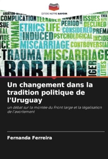 Un changement dans la tradition politique de l'Uruguay