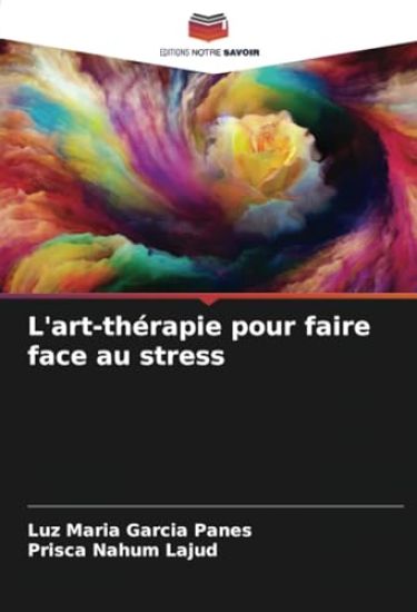 L'art-thérapie pour faire face au stress