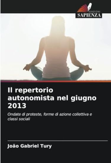 Il repertorio autonomista nel giugno 2013
