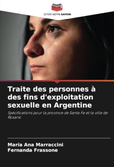 Traite des personnes à des fins d'exploitation sexuelle en Argentine