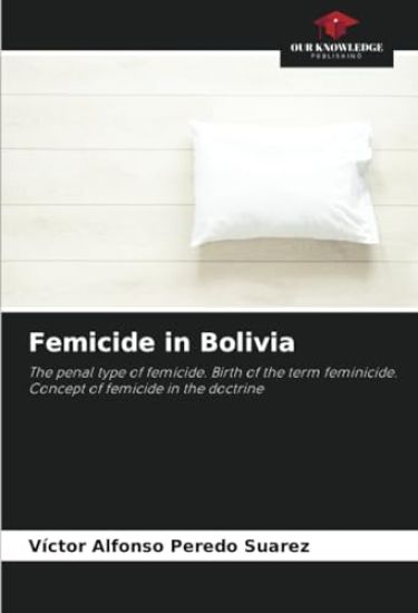 Femicide in Bolivia