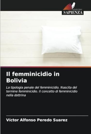 Il femminicidio in Bolivia