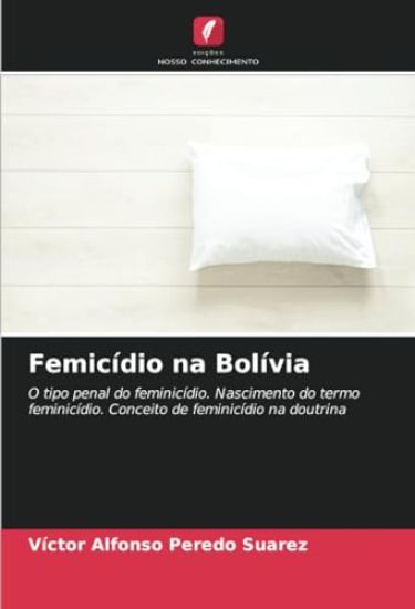Femicídio na Bolívia