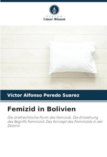 Femizid in Bolivien