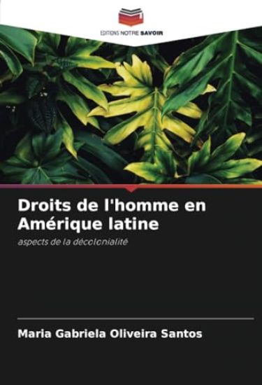 Droits de l'homme en Amérique latine