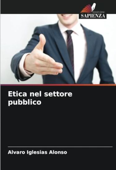 Etica nel settore pubblico
