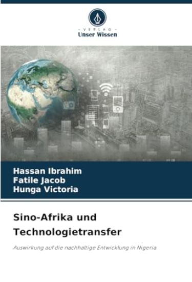 Sino-Afrika und Technologietransfer