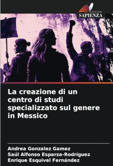 La creazione di un centro di studi specializzato sul genere in Messico
