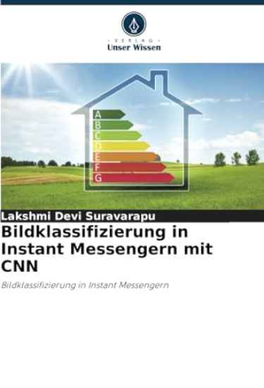 Bildklassifizierung in Instant Messengern mit CNN