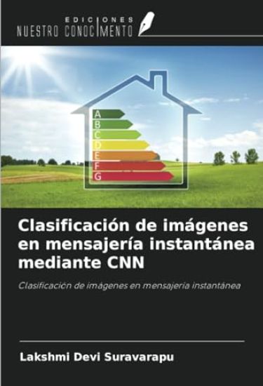 Clasificación de imágenes en mensajería instantánea mediante CNN