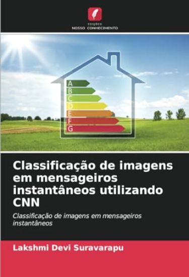 Classificação de imagens em mensageiros instantâneos utilizando CNN