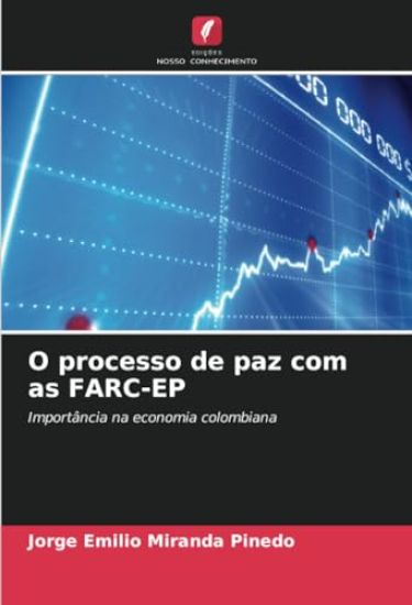 O processo de paz com as FARC-EP