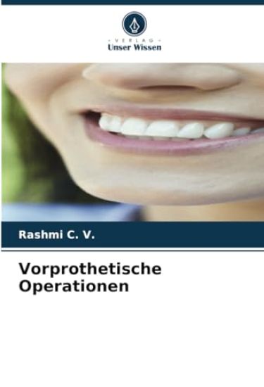 Vorprothetische Operationen