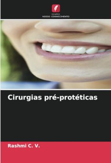 Cirurgias pré-protéticas