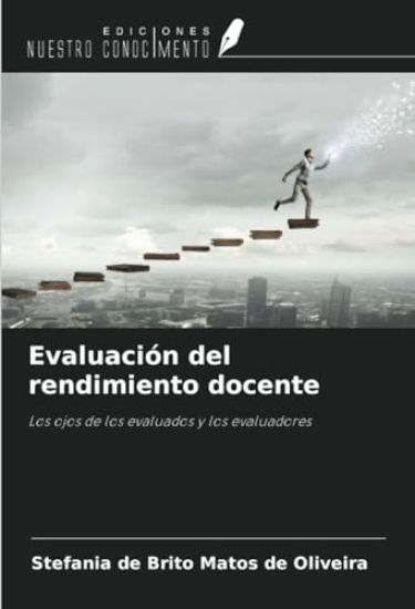 Evaluación del rendimiento docente