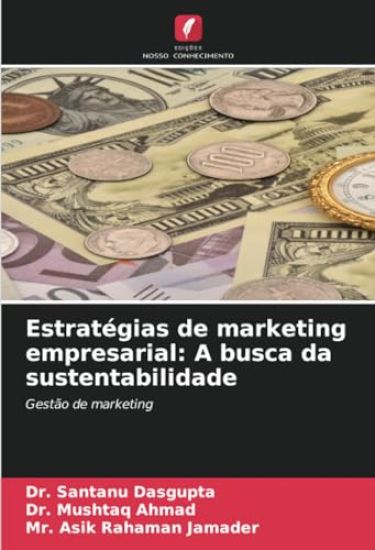 Estratégias de marketing empresarial