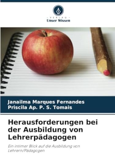 Herausforderungen bei der Ausbildung von Lehrerpädagogen