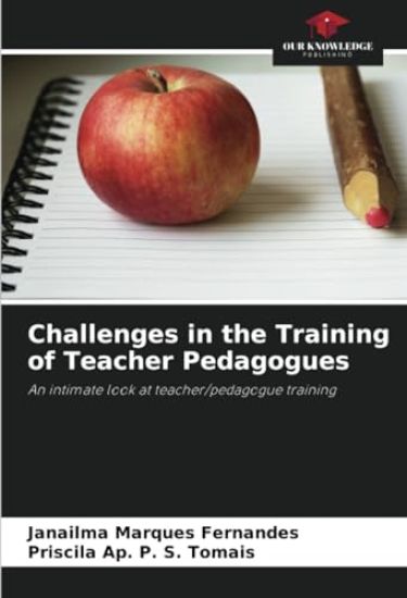Challenges in the Training of Teacher Pedagogues