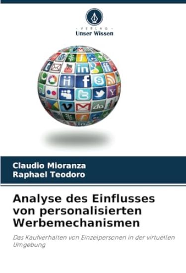 Analyse des Einflusses von personalisierten Werbemechanismen