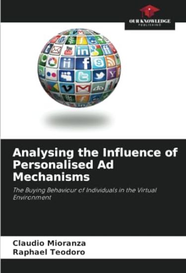 Analysing the Influence of Personalised Ad Mechanisms