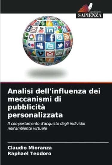 Analisi dell'influenza dei meccanismi di pubblicità personalizzata