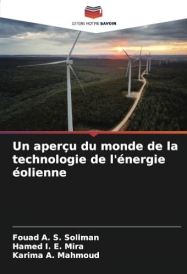 Un aperçu du monde de la technologie de l'énergie éolienne