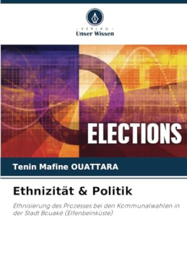 Ethnizität & Politik