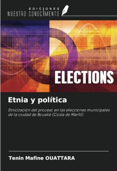 Etnia y política