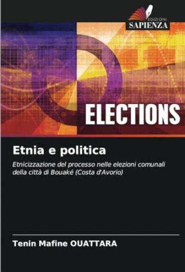 Etnia e politica