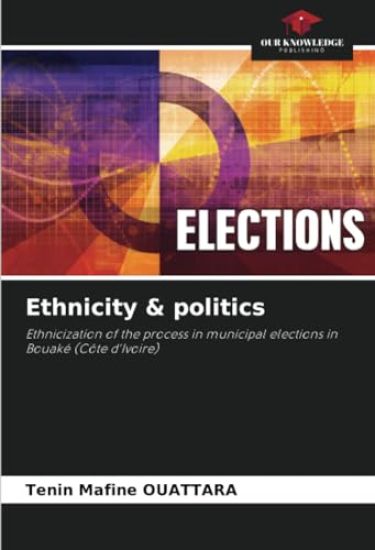 Ethnicity & politics