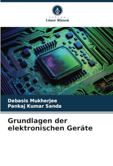 Grundlagen der elektronischen Geräte